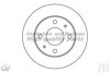 ASHUKI S016-14 Brake Disc